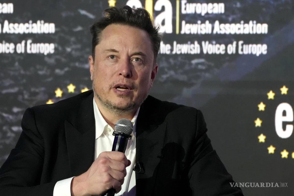 $!El video publicado por director general de Tesla y SpaceX, Elon Muskcambia usa una voz en off por otra que suplanta de forma convincente a Kamala Harris.