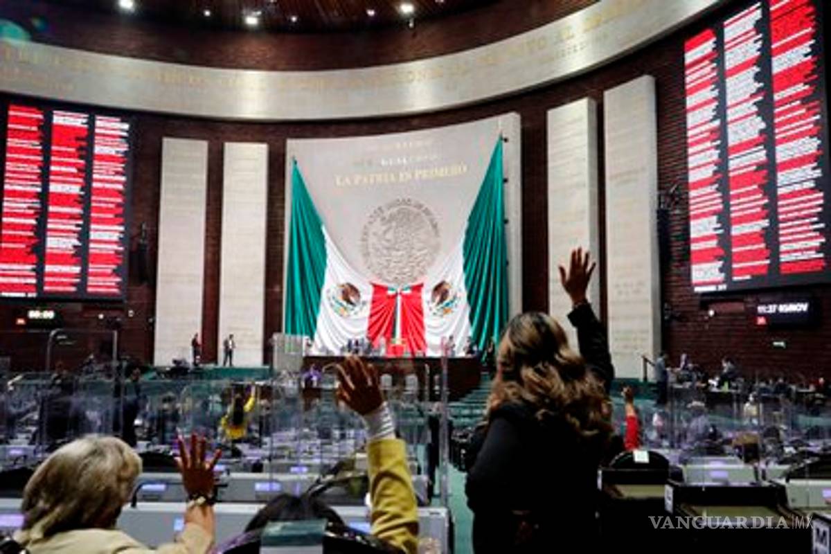 Se consuma la infamia presupuestaria: Gobernadores aliancistas