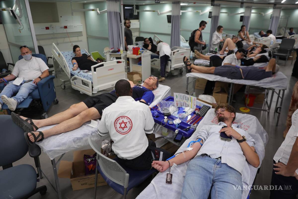 Rebasa ya los 500 muertos el saldo de los ataques entre palestinos e israelíes