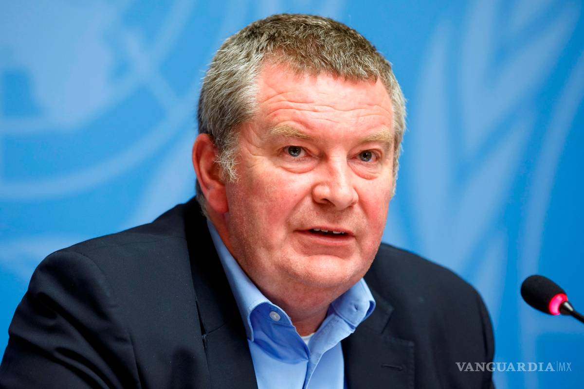 Inaceptable sacrificar adultos por inmunidad grupal: OMS