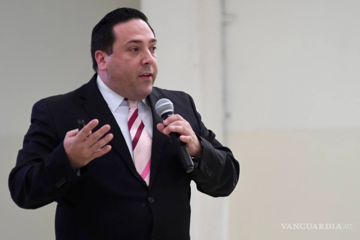$!Problemas psicosociales serán vigilados en empresas