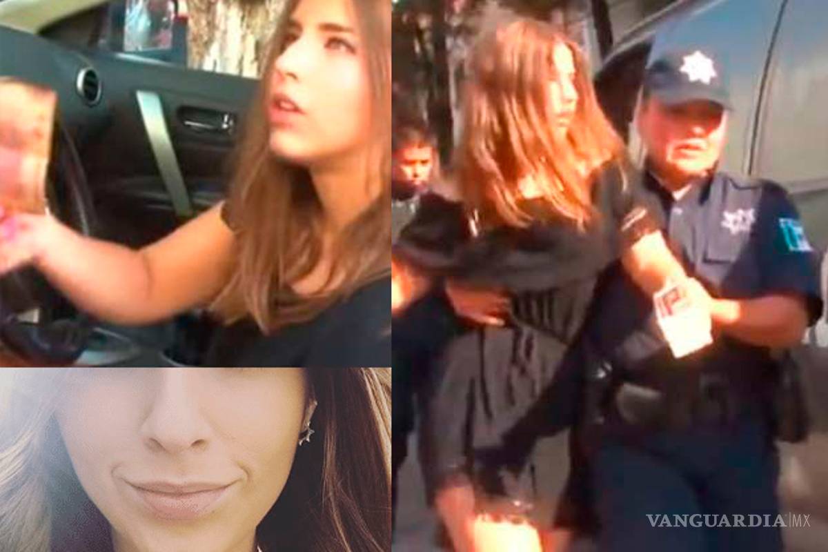 ¿Te acuerdas de Lady 100 pesos?, así luce hoy