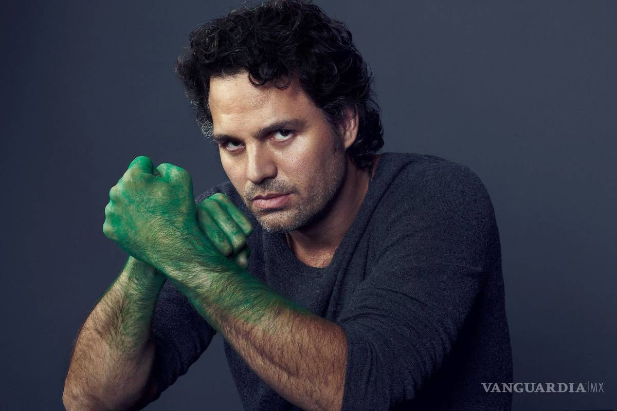 Mark Ruffalo promocionará en México 'Infinity War'
