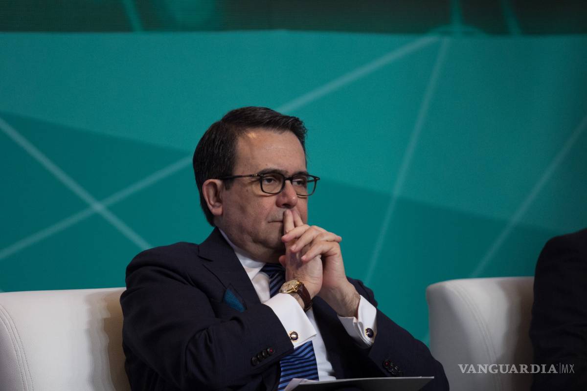 Probabilidad de tener TLCAN antes de elecciones es de 40 por ciento: Ildefonso Guajardo