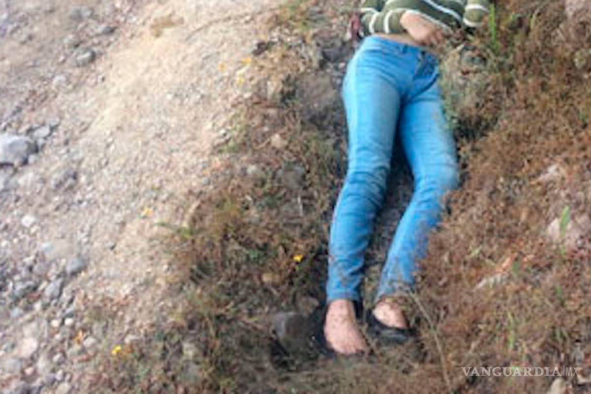 Niña fue violada por seis hombres durante días hasta que la mataron