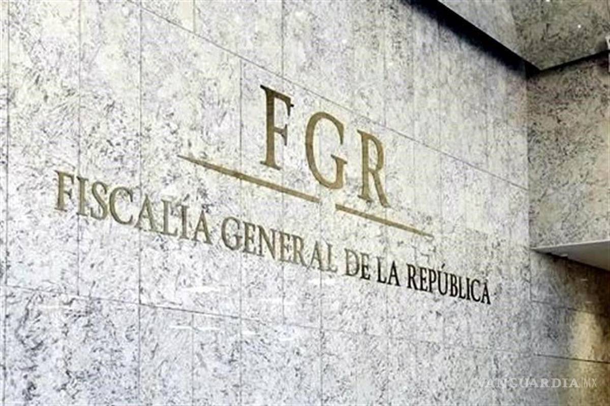 FGR sigue evitando entregar carpetas del caso Odebrecht al INE