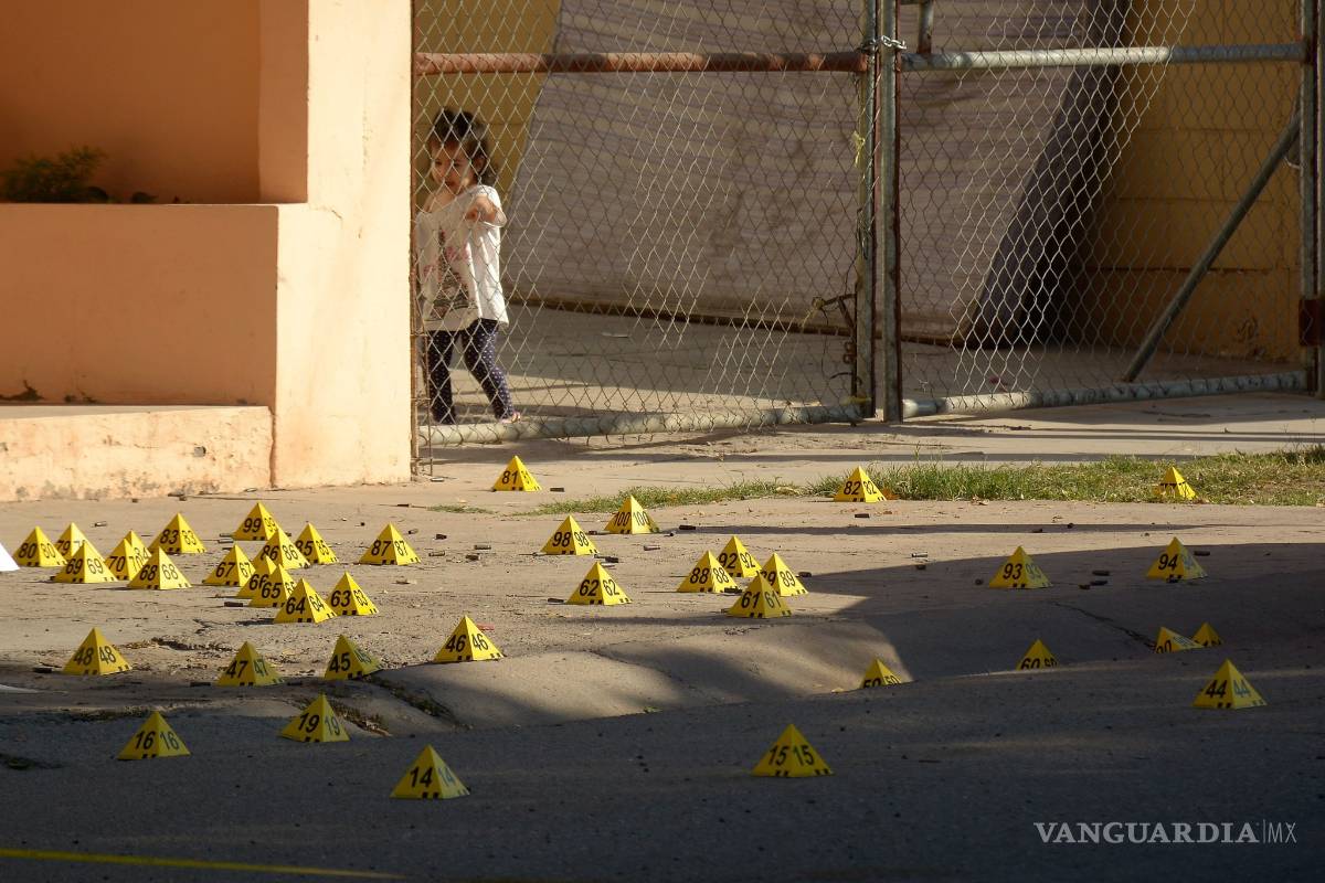 Asesinan a 4 en Sinaloa en menos de 24 horas