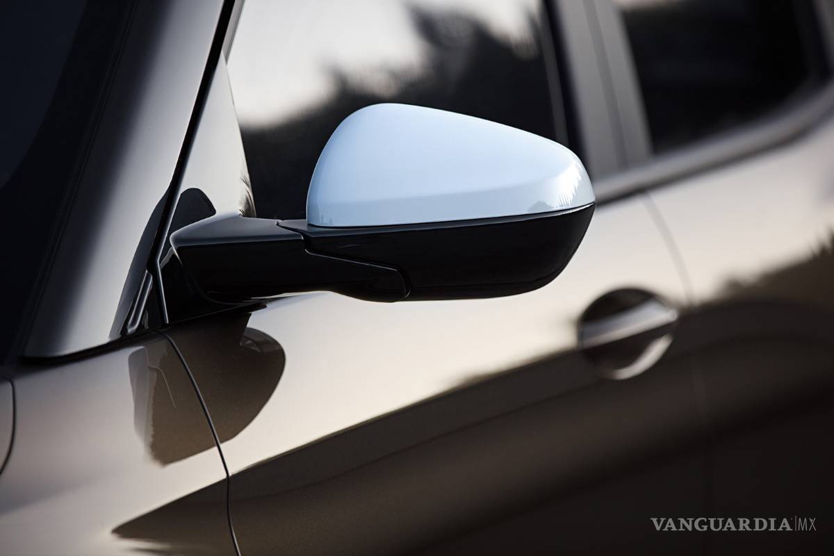 $!Chevrolet Trailblazer 2021 se estrena como el hermano mayor de Trax