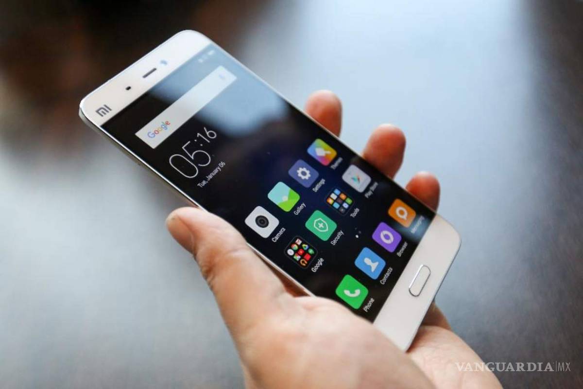 En México sólo 4.4% de líneas móviles pueden conectarse a redes 4G y 4.5 G