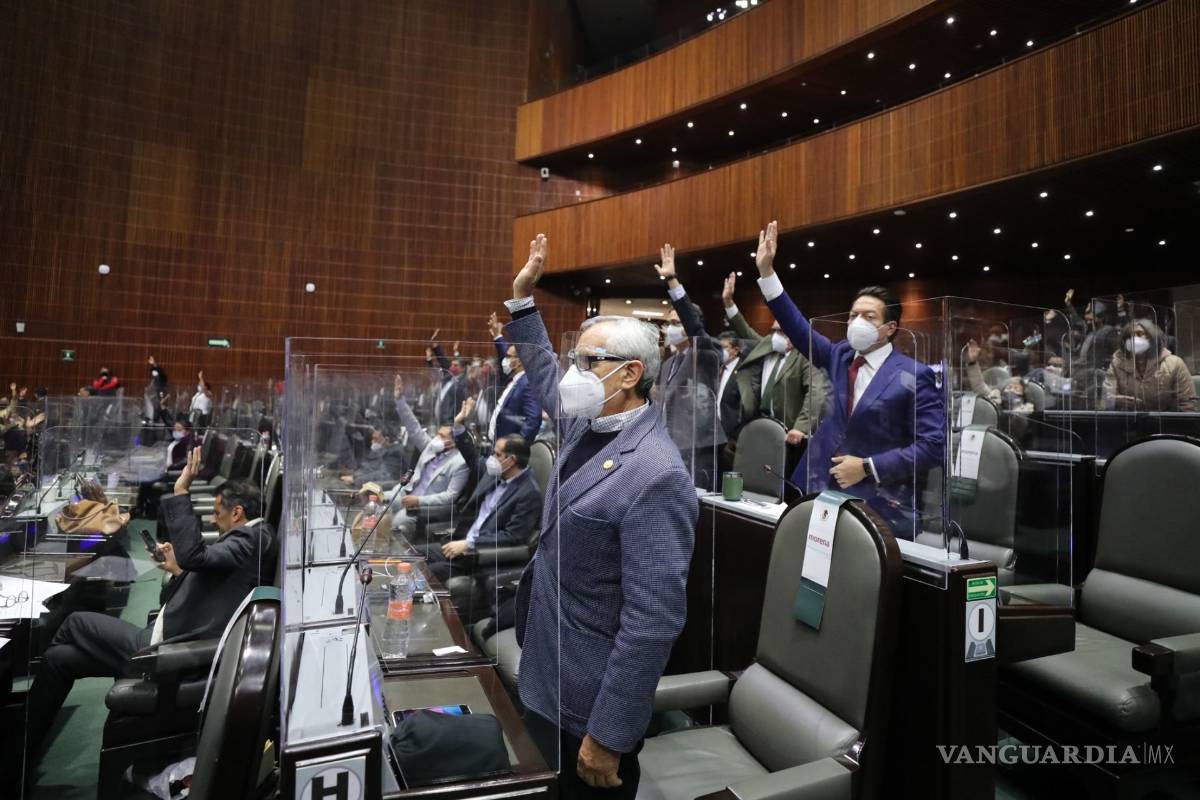 Diputados alistan fast-track a reformas sobre Infonavit impulsadas por López Obrador