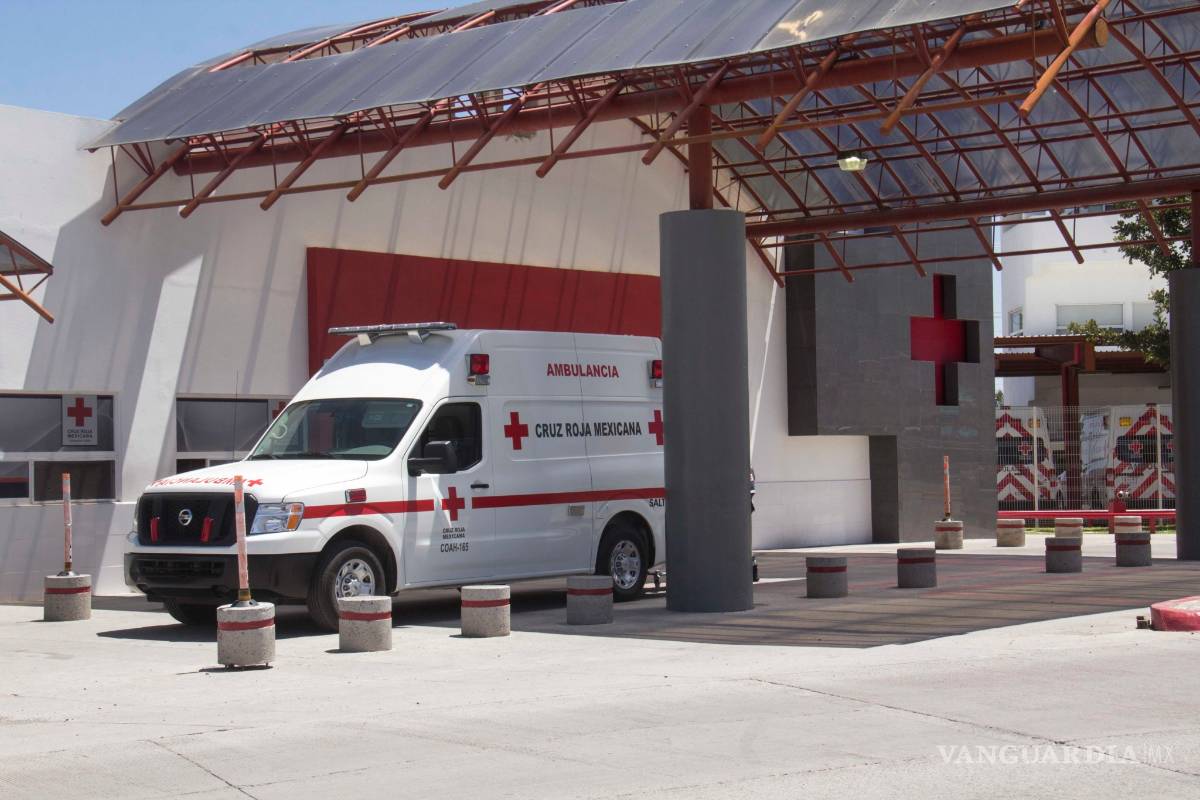 Fallecen tres personas en Saltillo por coronavirus; suman 103 casos en Coahuila