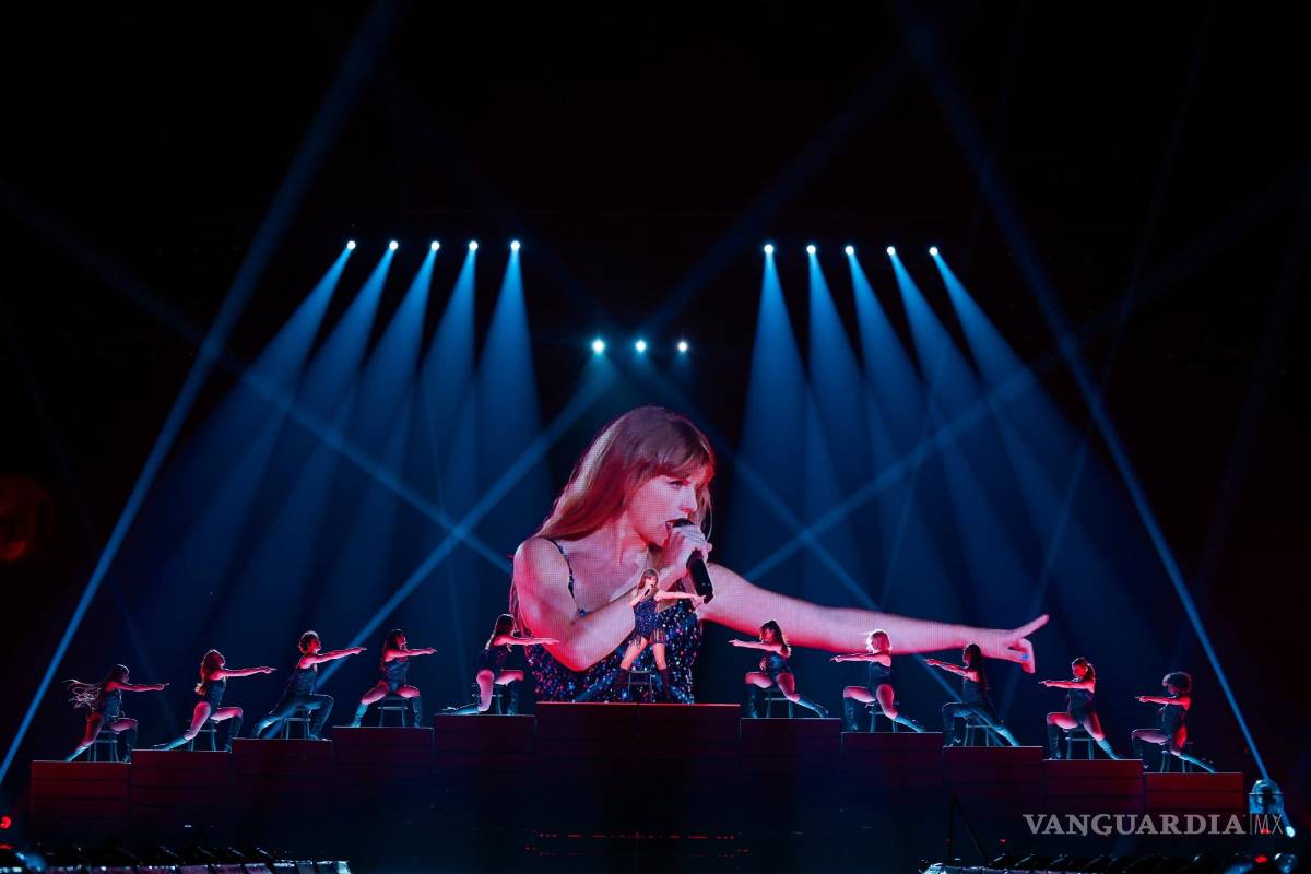 $!La compra de los boletos de la gira requiere pasos extra en esta ocasión.