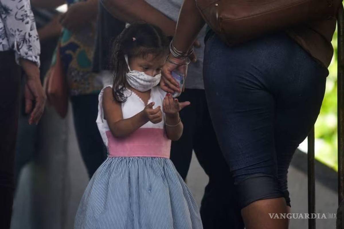 Iniciativa para castigar el matrimonio infantil sigue congelada en el Senado