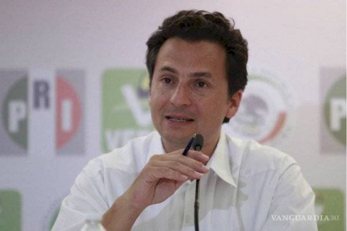 $!Emilio Lozoya estaba 'escondido' en mansión de más de cien millones de pesos