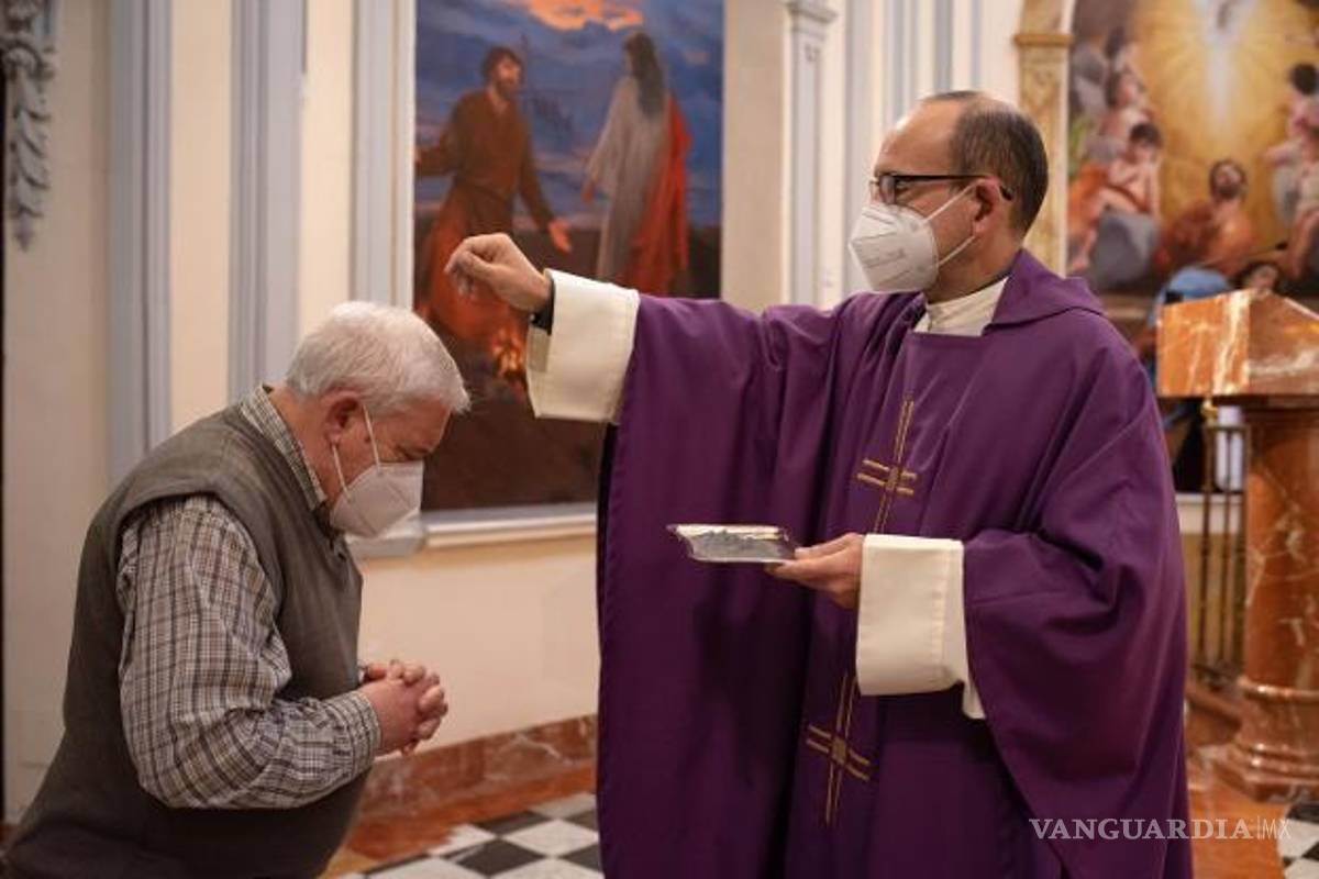 Miércoles de Ceniza... ¿que significa y qué se puede comer ?