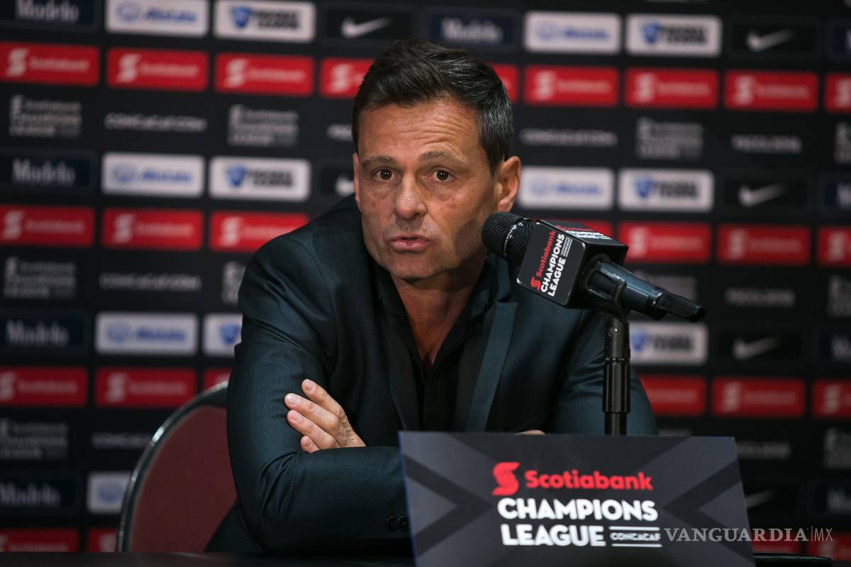 $!Xolos ya no aguanta más a Diego Cocca y lo despide del equipo