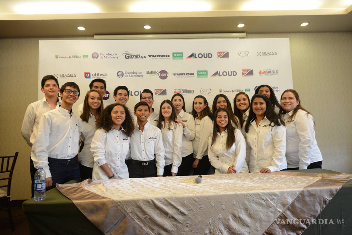 Congreso LOUD 2016 impulsará a jóvenes para que sean líderes