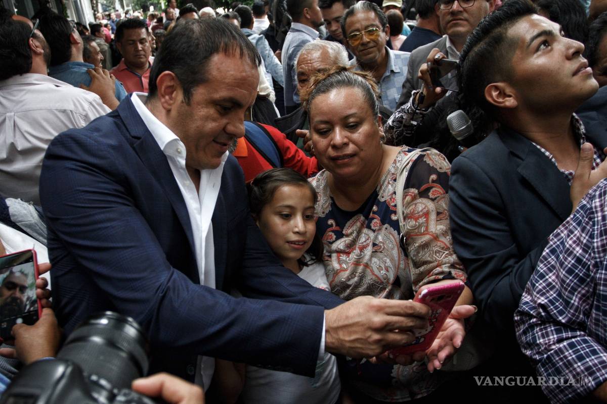 Salida de la Conago enfrenta a Estados