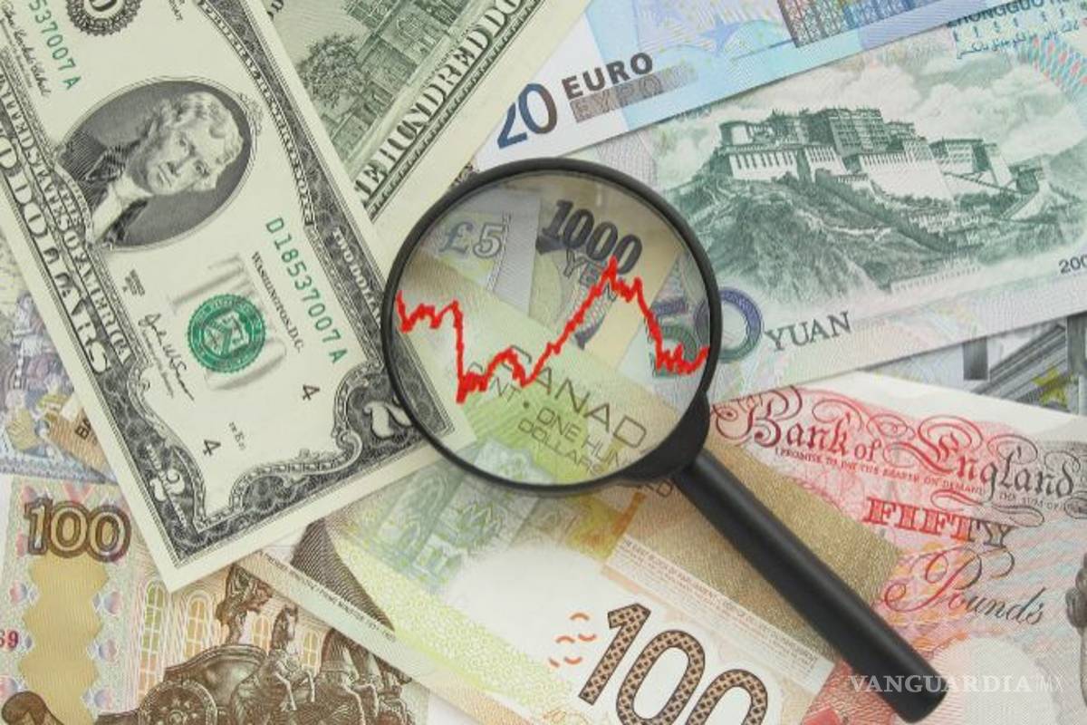 Acusan que reformas recién aprobadas para captar divisas atenta contra la autonomía de Banxico