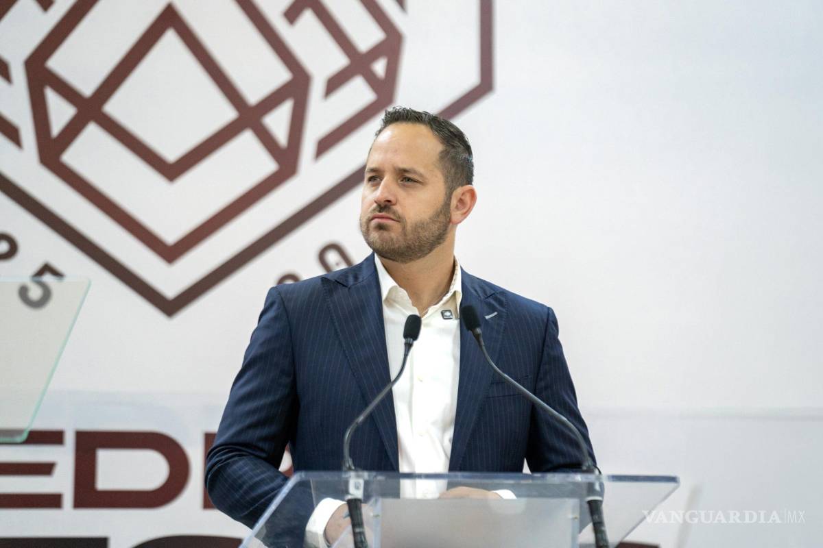 $!El alcalde Jacobo Rodríguez llamó a seguir trabajando en la seguridad.