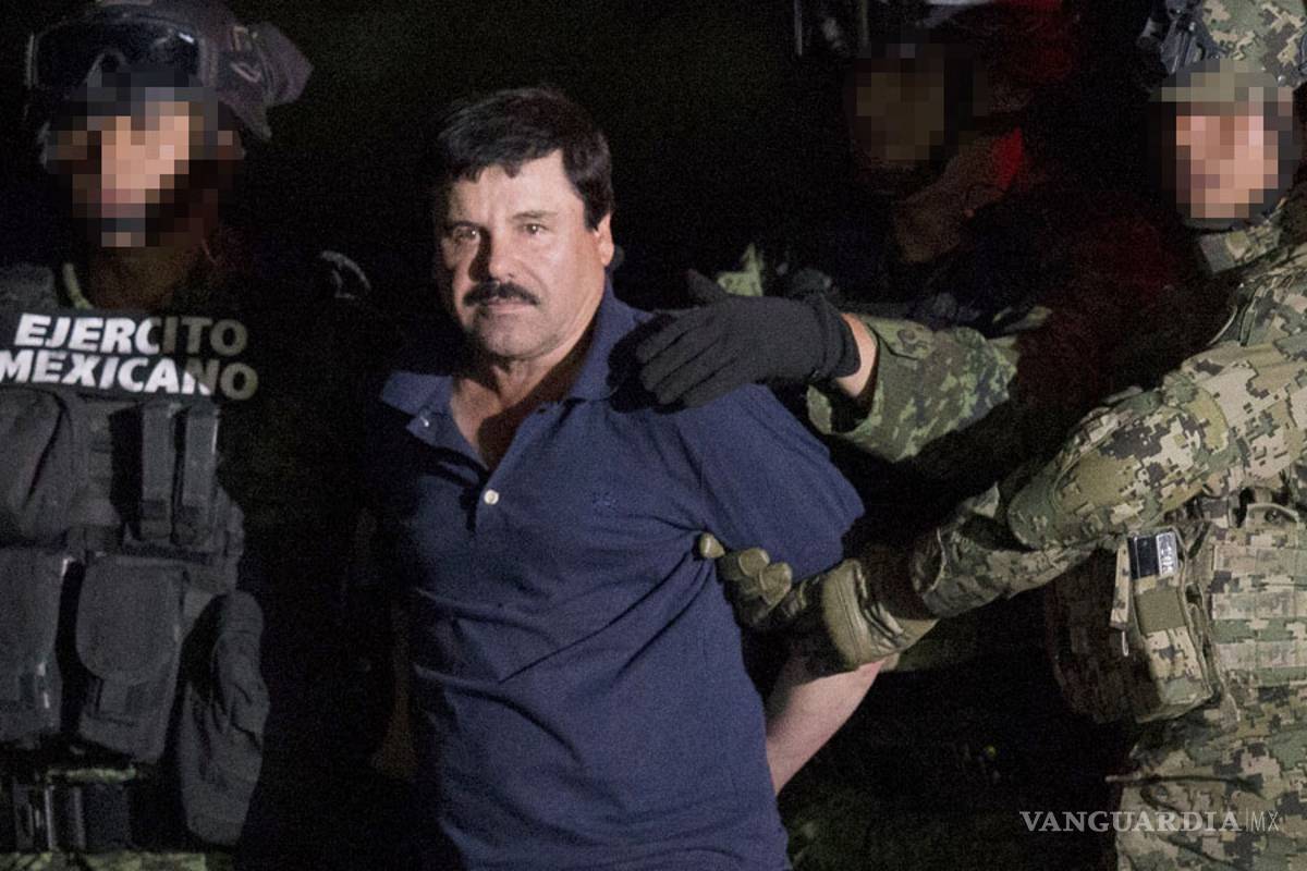 ¿Qué hay dentro de la mente de "El Chapo"?