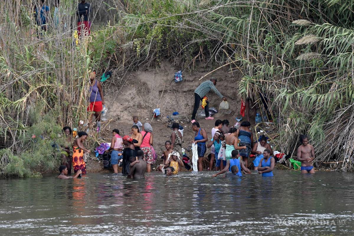 Haitianos: Una mirada ante la crisis migratoria en la frontera