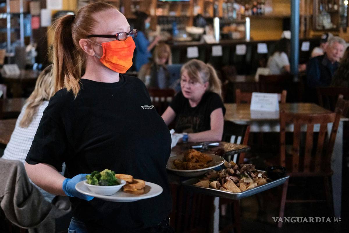 La gente no regresa, restaurantes no ven mejoría, advierte Canirac