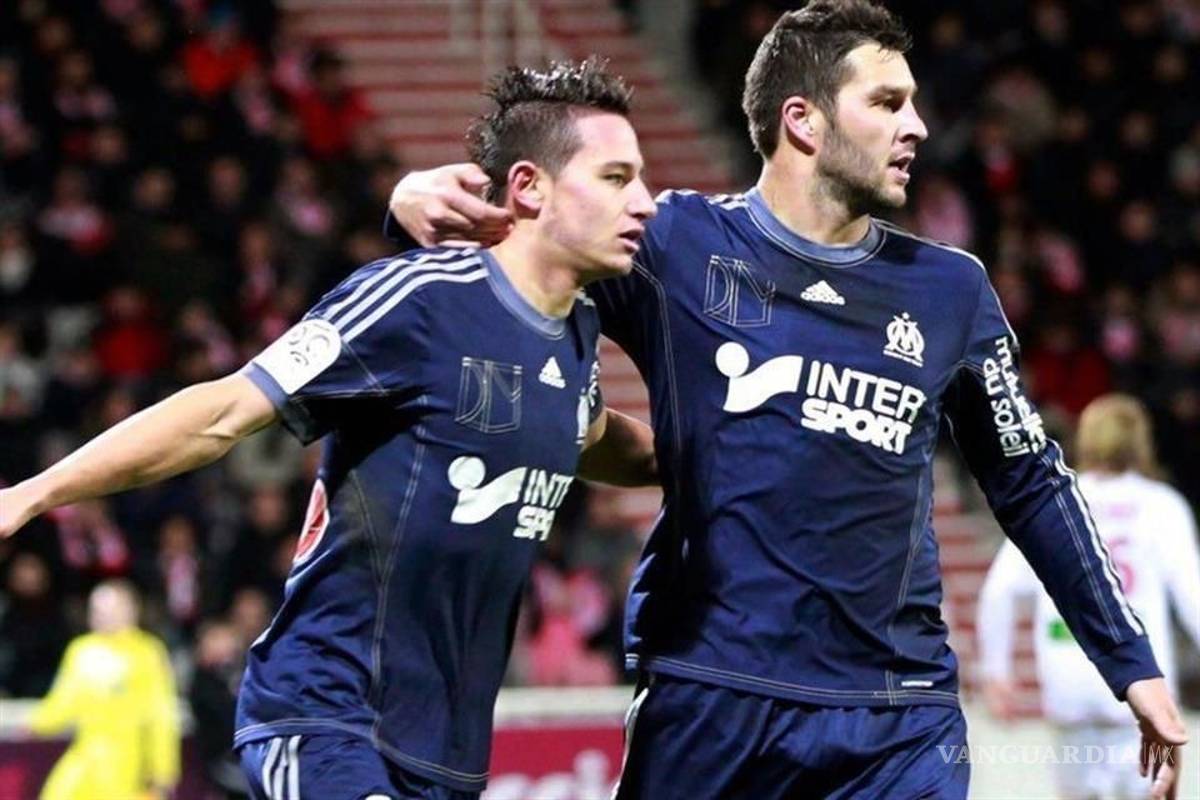 Francia convoca a Gignac y Thauvin para Tokyo 2020... aficionados califican lista como 'repugnante'