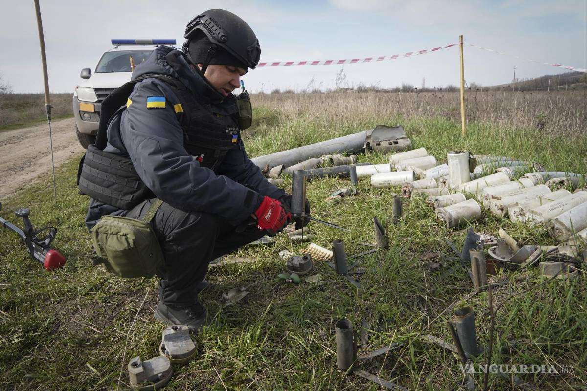 Sin cesar el fuego: fuerzas rusas en Crimea se preparan para ataque ucraniano