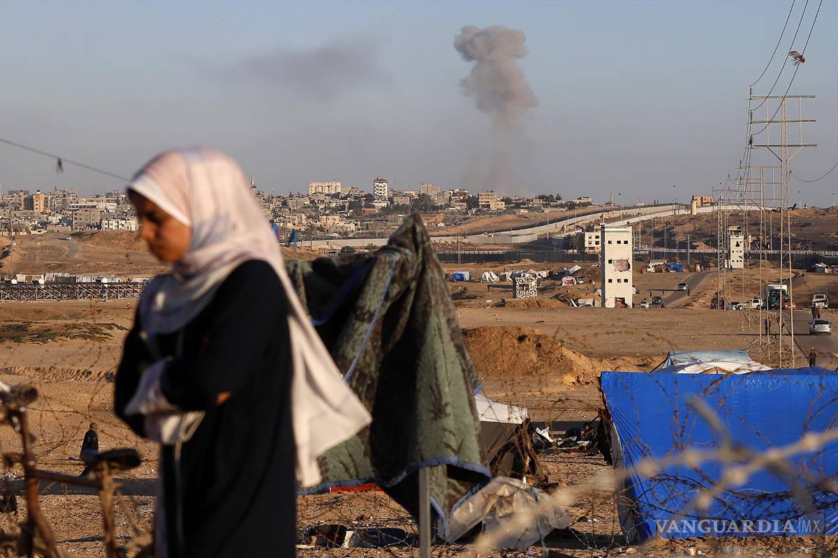 Los Premios Pulitzer honran la labor de periodistas palestinos en la guerra de Gaza