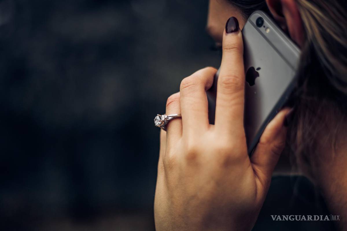 Alertan contra el ‘vishing’, nueva forma de estafar