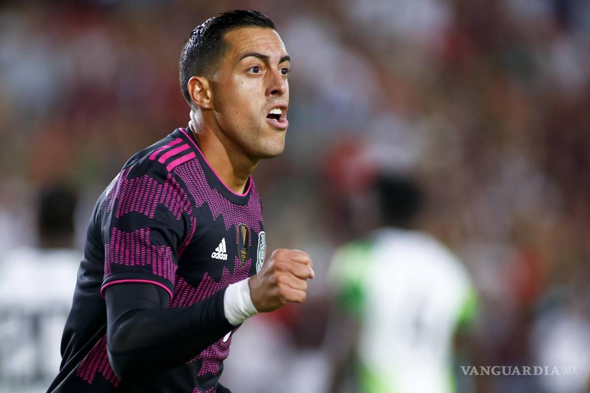 México recibe a Jamaica en el inicio de las eliminatorias; sin público en el Azteca