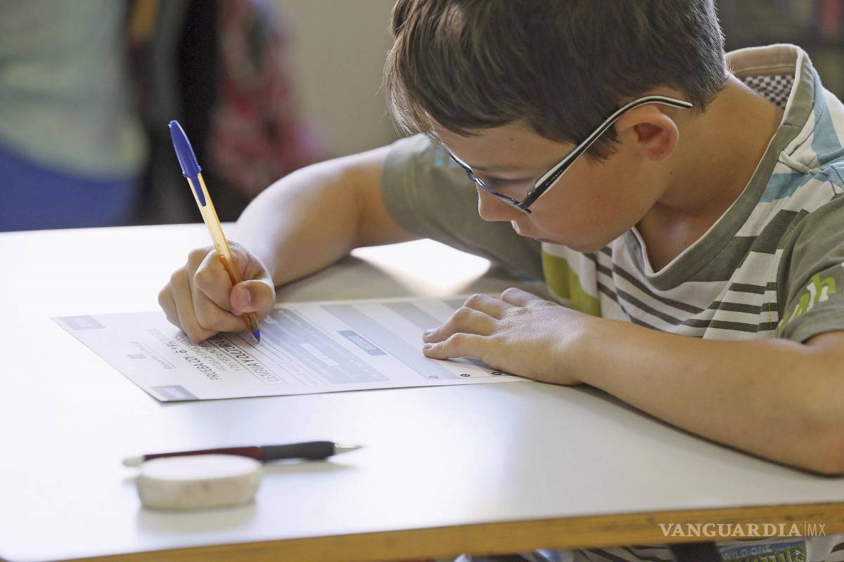 $!Para los expertos de PISA, el desafío es lograr una integración productiva de las tecnologías digitales en el entorno del aprendizaje.