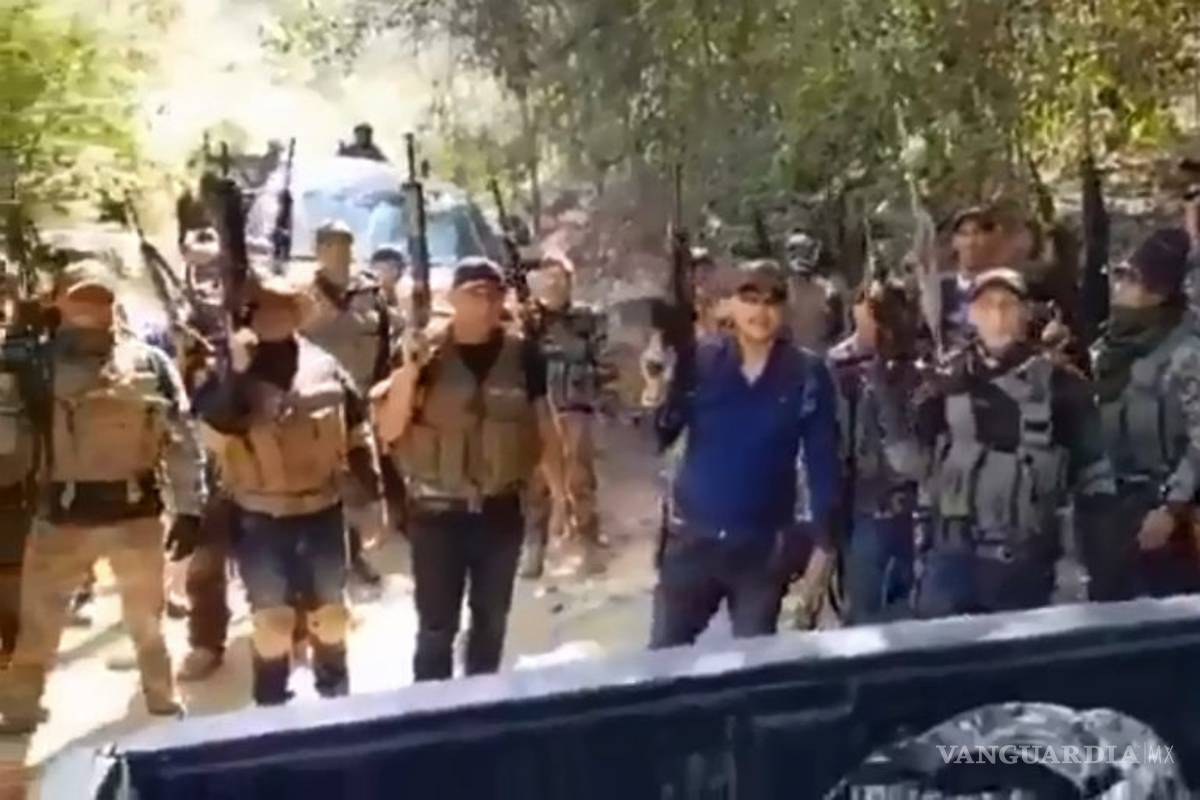 Cártel Jalisco Nueva Generación amenaza a “Don José” de La Familia Michoacana