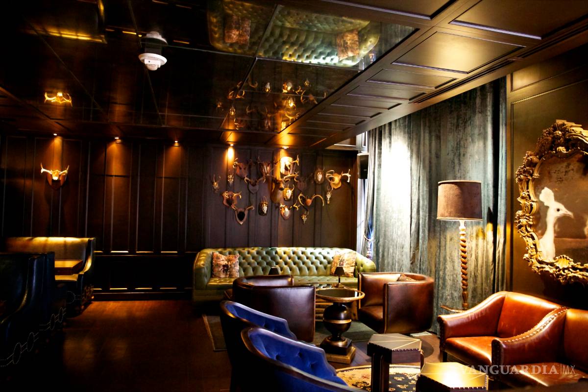 $!Oscar prepara fiesta en su primera casa