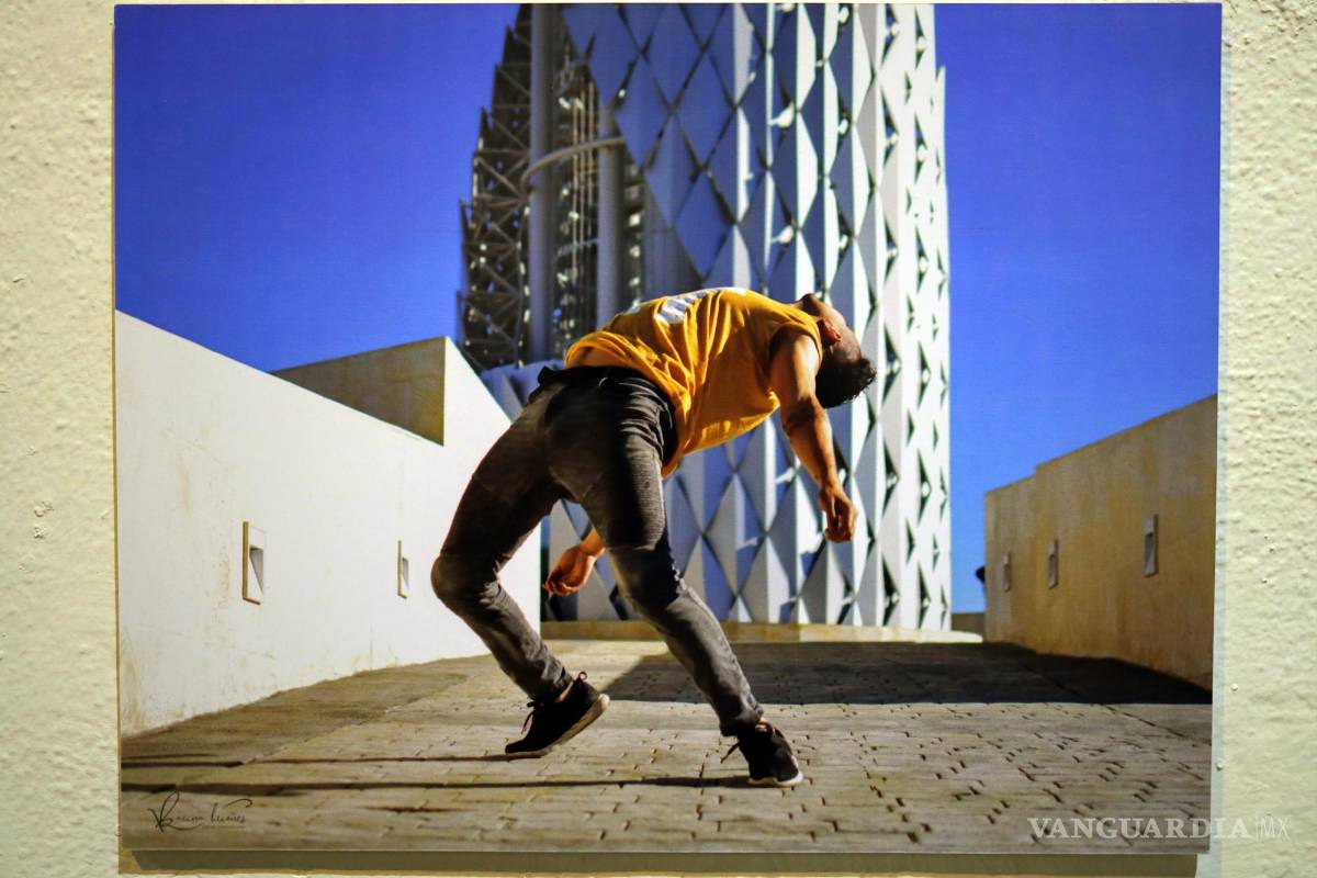 $!‘Reflejos del alma’, donde el cuerpo y los rostros expresan más que una mirada