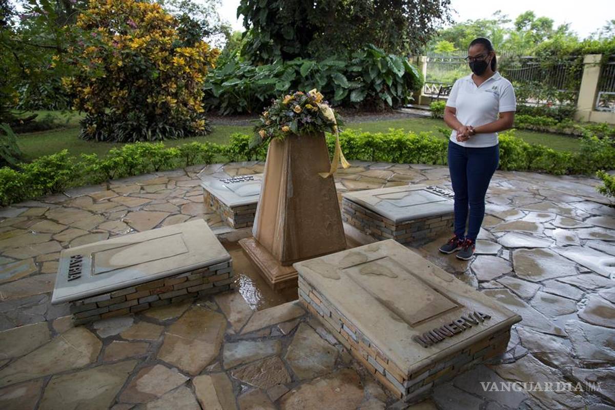 $!60 años del brutal asesinato de las hermanas Mirabal en República Dominicana