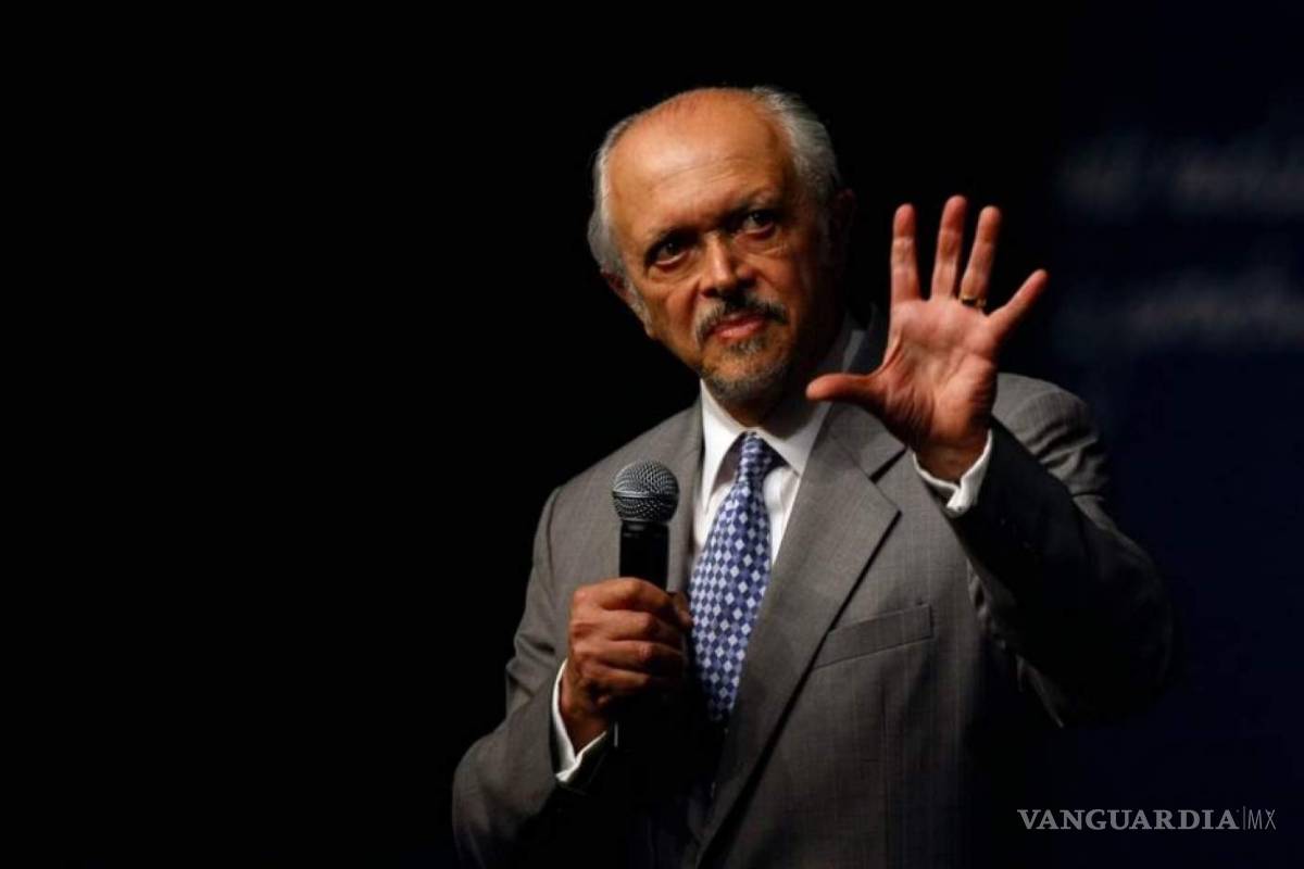 PAN pide destituir a López-Gatell y que su lugar lo ocupe Mario Molina