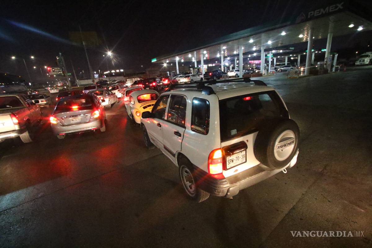 ¡No solo es huachicoleo! Denuncia Senado red de robo de gas y ‘electrohuachicoleo’