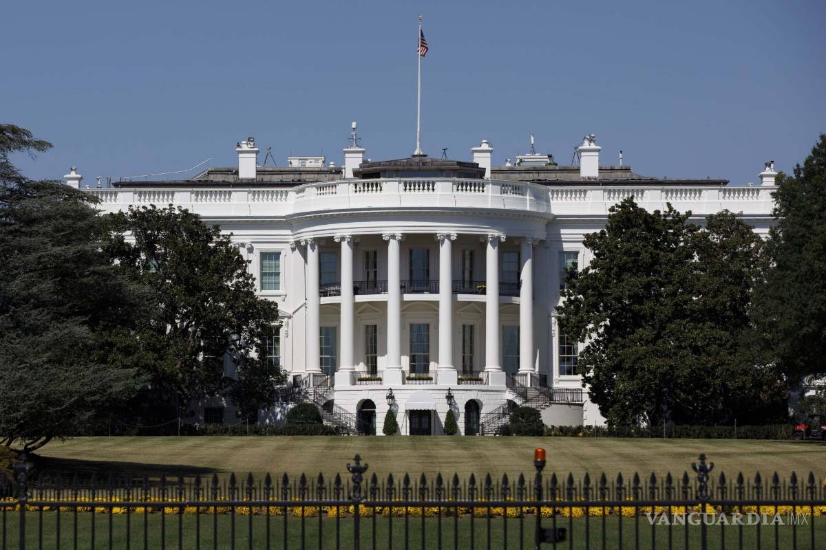 Rechazará Estados Unidos solicitudes a DACA