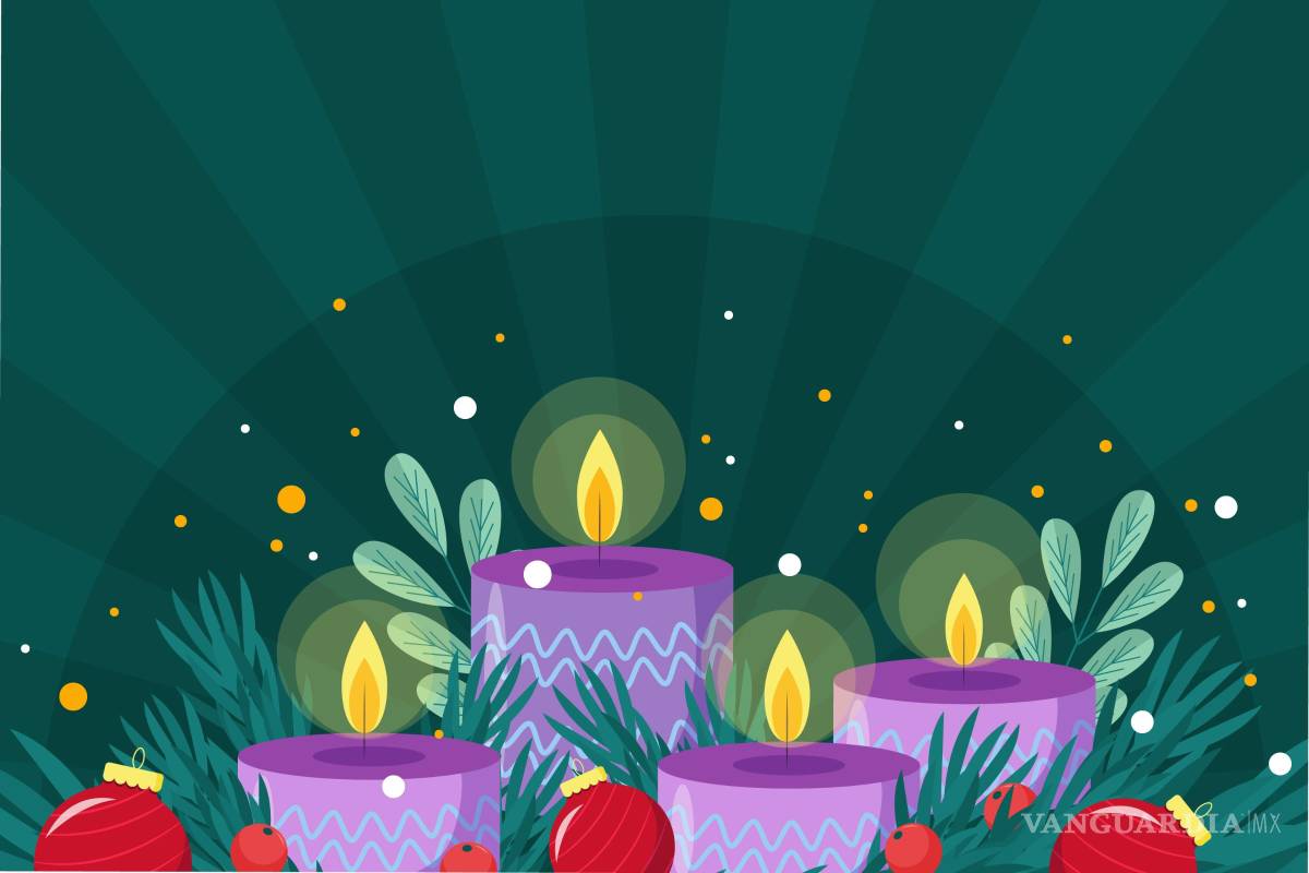 ¿Cuento de Adviento?