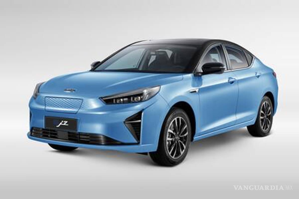 $!Los autos eléctricos más baratos en México; cuánto te tomaría pagarlos