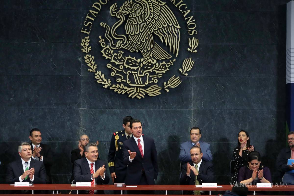Culpa ombudsman a EPN por permitir el dolor e impunidad