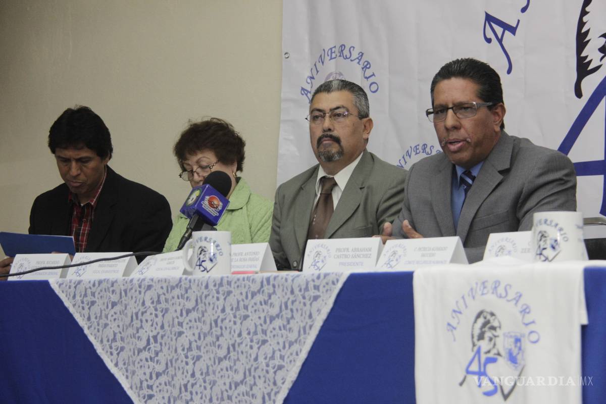 La Viesca sin problemas de droga, sexo o violencia