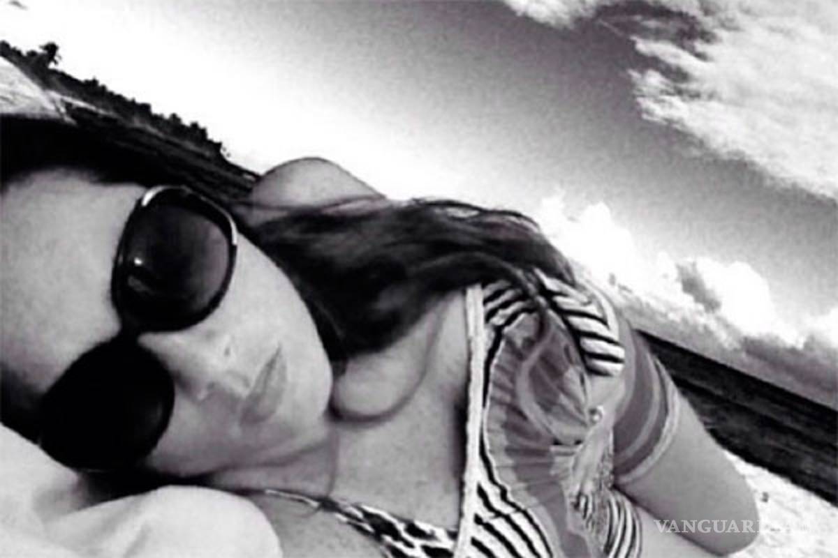 La sexy hermana de Shanik Aspe que no conocías