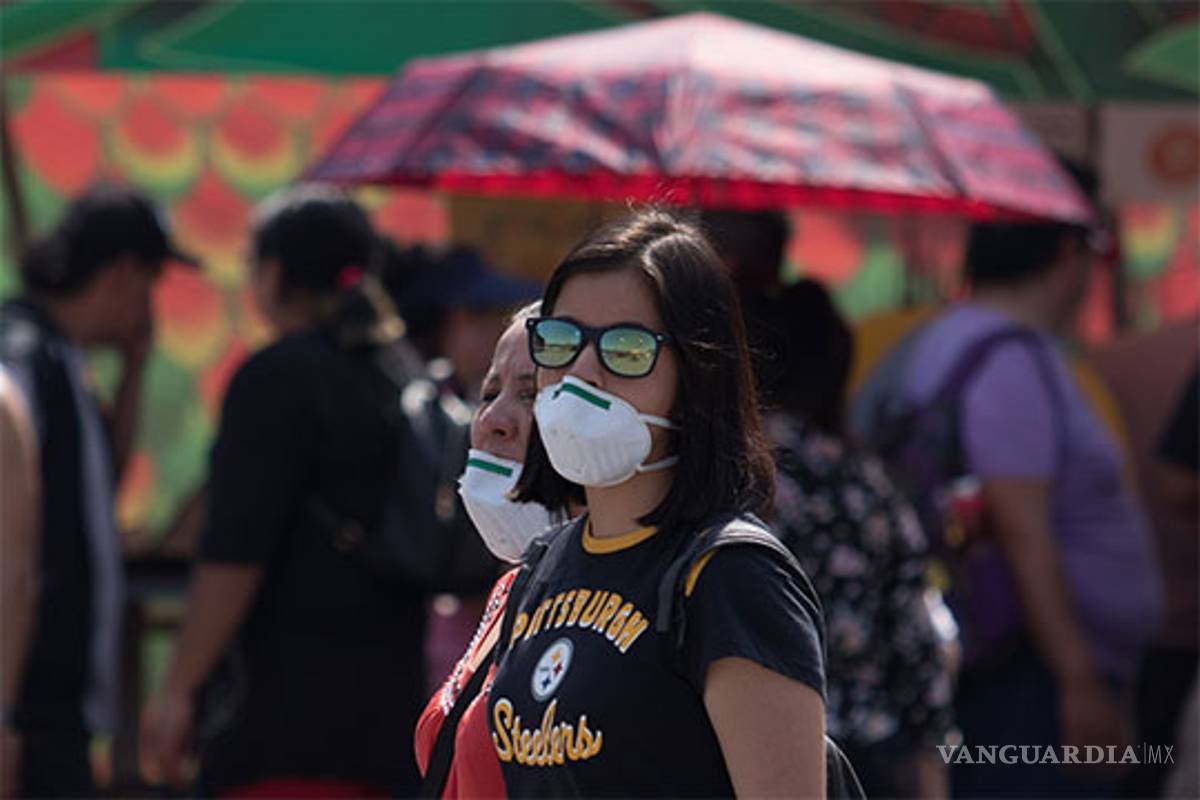 Estados que menos respetan el ‘Quédate en casa’