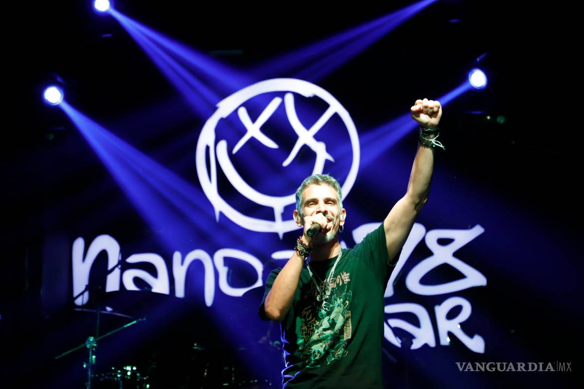 $!"Los Cafres" visitan por primera vez Saltillo para celebrar sus tres décadas de trayectoria.