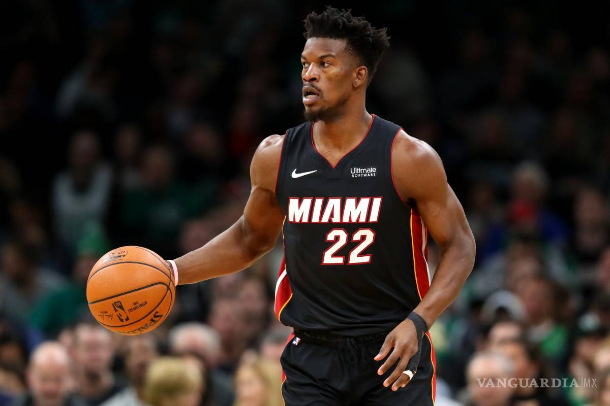 Miami Heat enfrentará a los Lakers por título de NBA