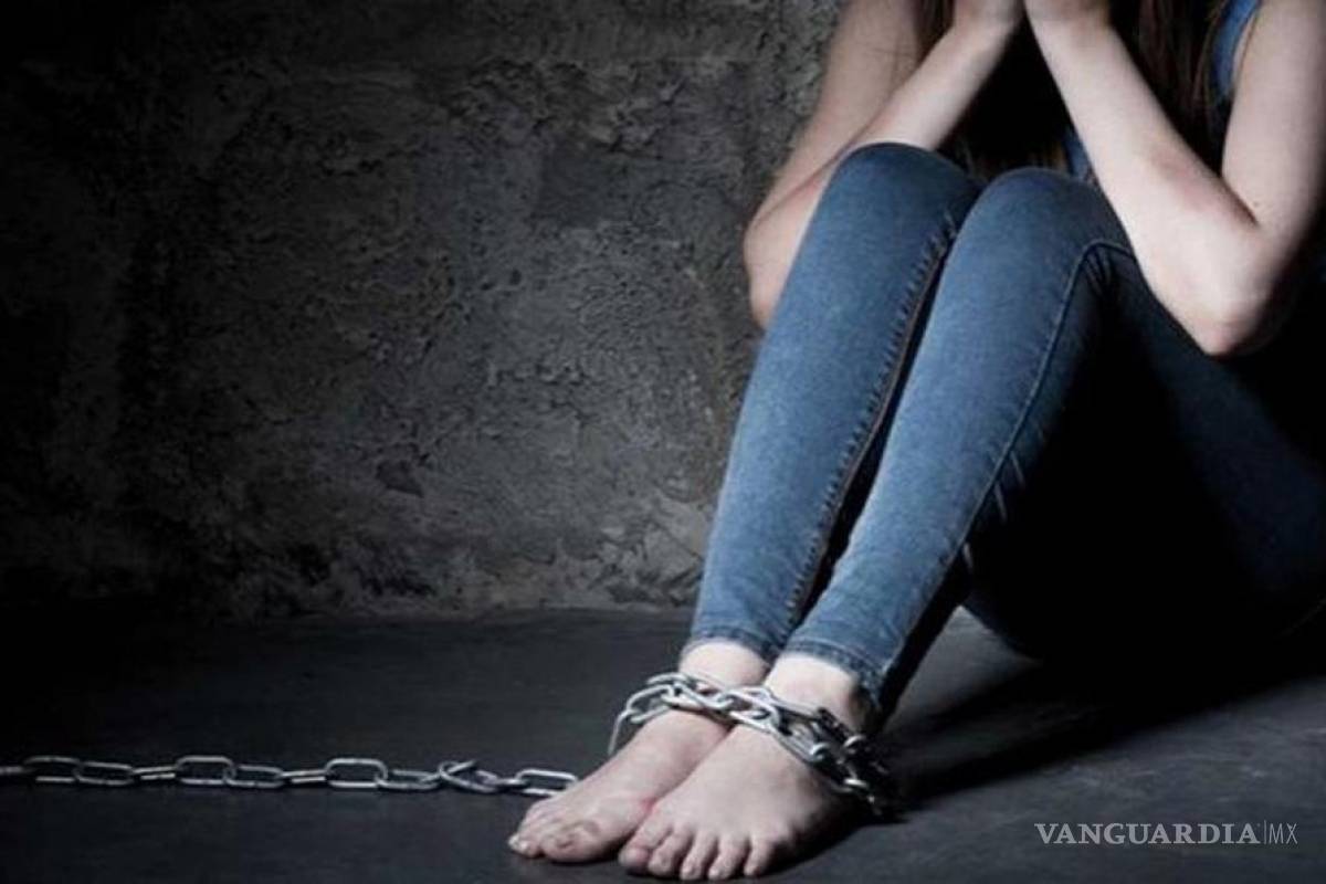 Enganchadas por trata de personas, llegan en busca de un buen empleo