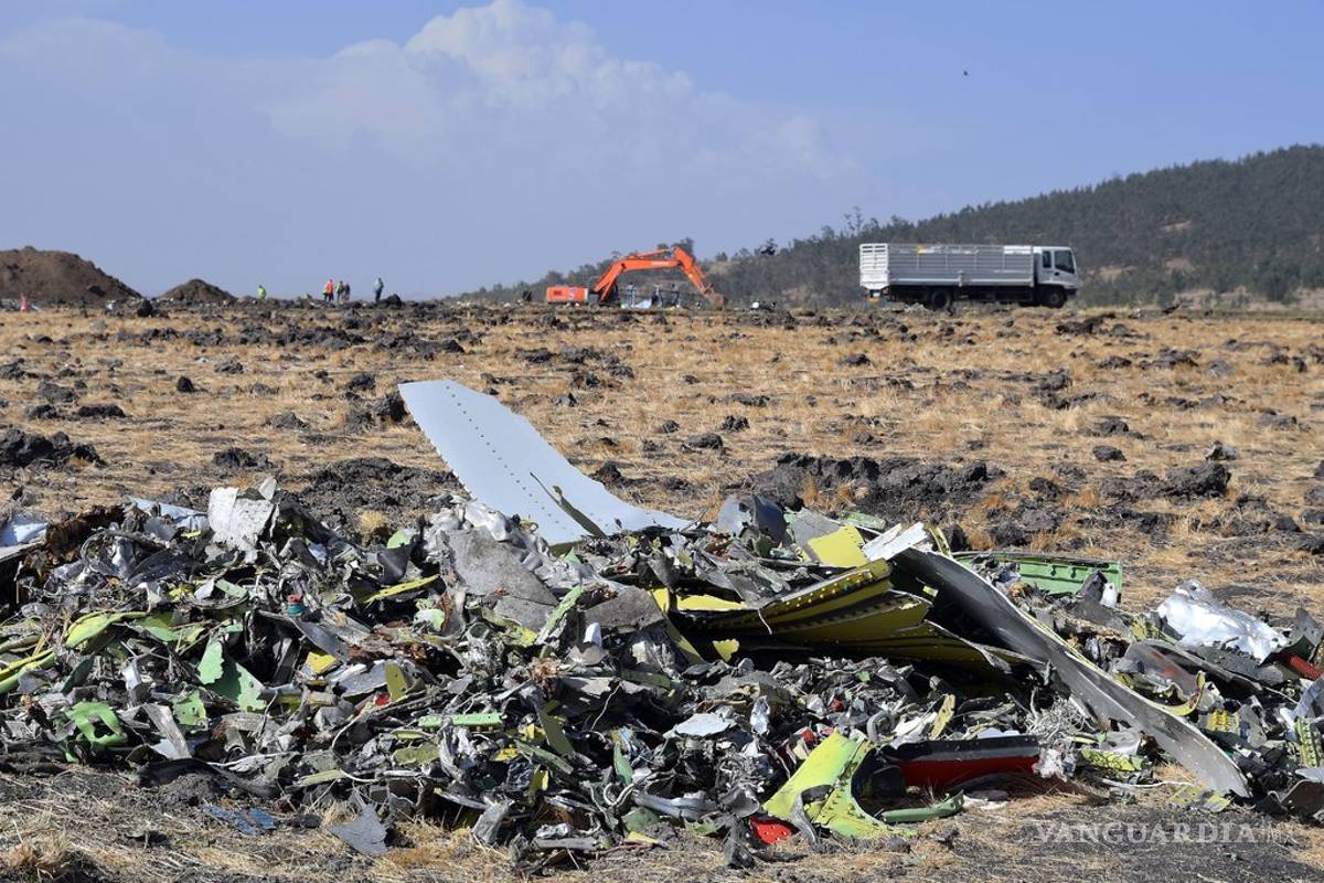 Afirman que capitán de Boeing 737 solicitó permiso para regresar, mientras la aeronave aceleraba a una velocidad anormal